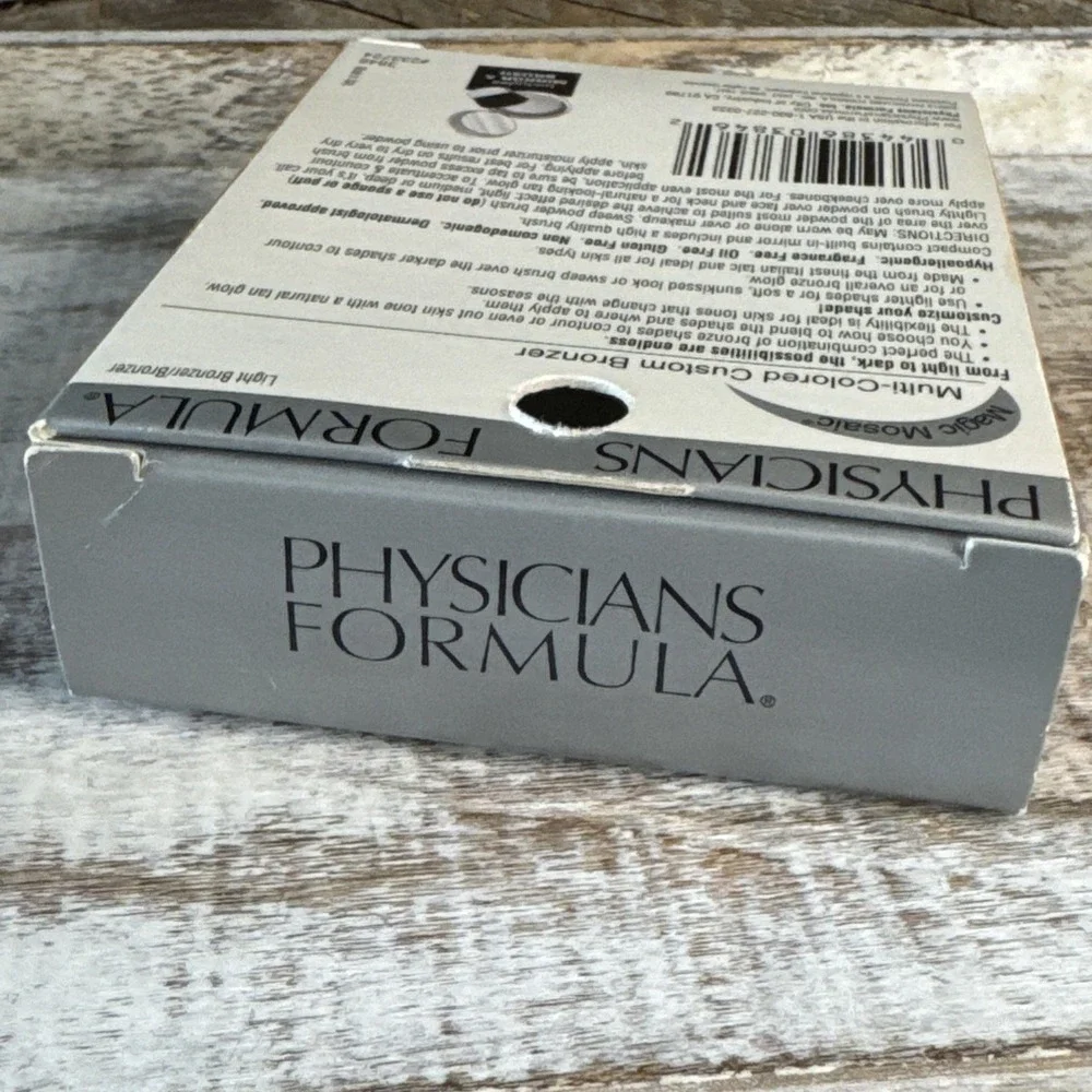 Physicians Formula multi colored